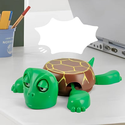 Gadgetste™ TurtleSip – Adorable Turtle Coasters for Fun & Functional Sipping