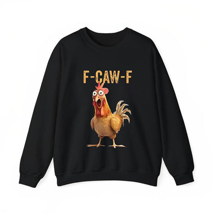 Funny F-Caw-F Chicken Shirts