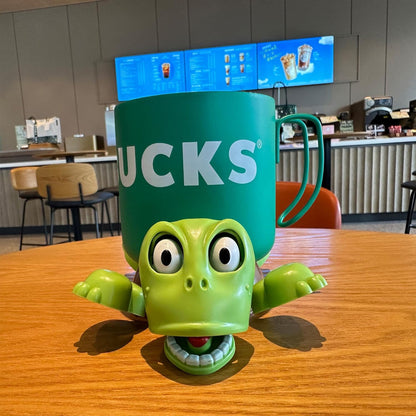 Gadgetste™ TurtleSip – Adorable Turtle Coasters for Fun & Functional Sipping
