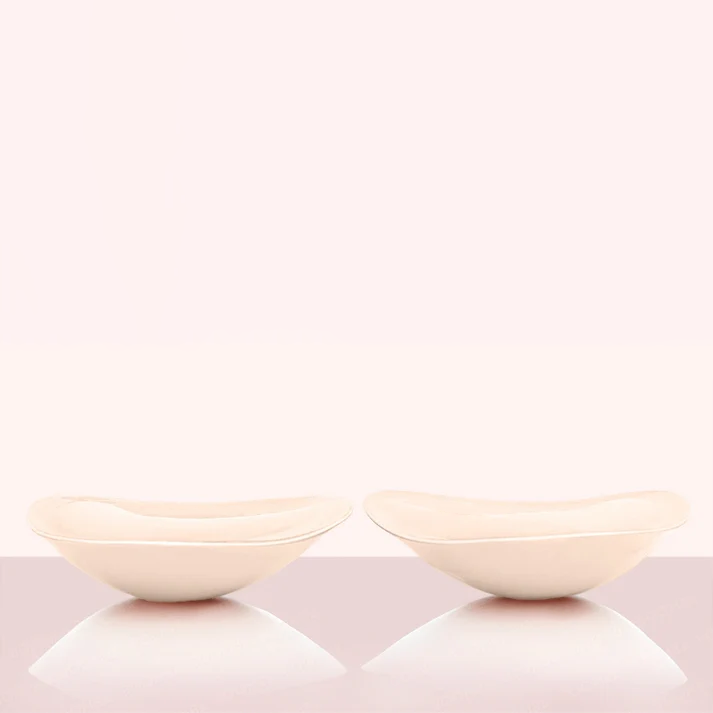 Gadgetste® LiftUp™ Sticky Bra Inserts – Instant Push-Up Confidence