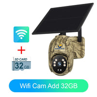 WiFi Cam Add 32G