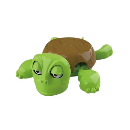 Gadgetste™ TurtleSip – Adorable Turtle Coasters for Fun & Functional Sipping