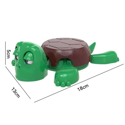 Gadgetste™ TurtleSip – Adorable Turtle Coasters for Fun & Functional Sipping